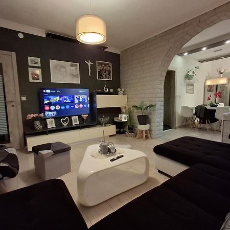 Apartment L&L Шибеник Экстерьер фото