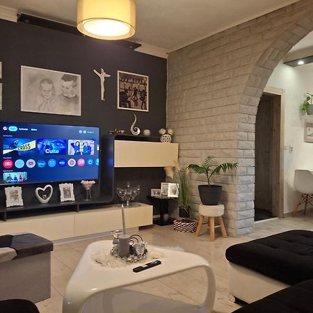 Apartment L&L Шибеник Экстерьер фото