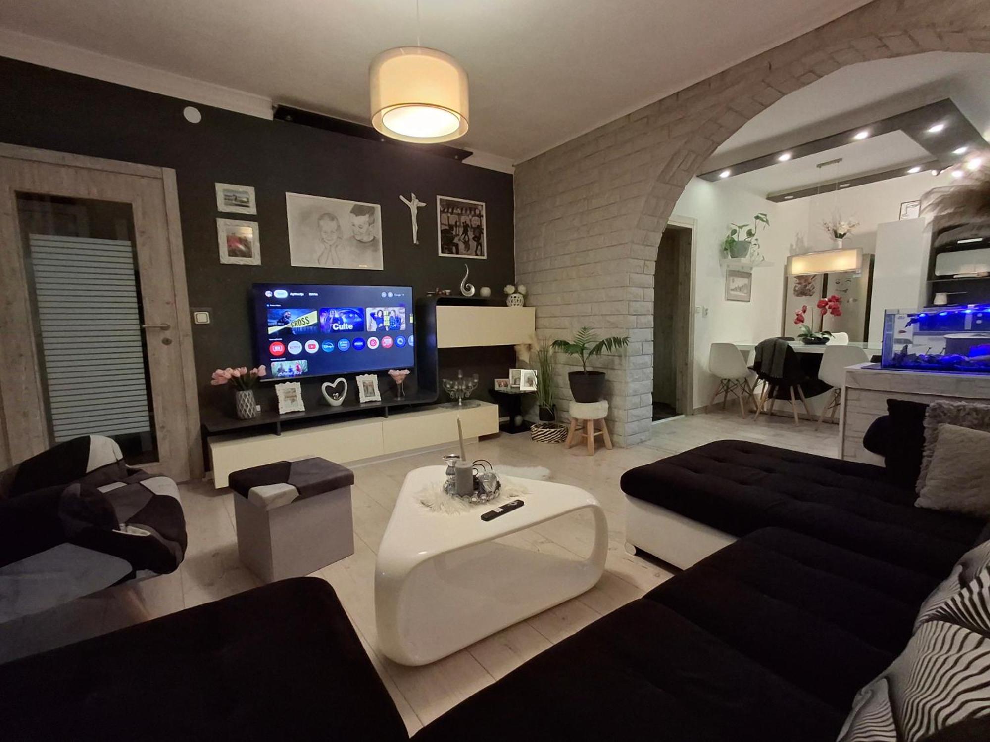 Apartment L&L Шибеник Экстерьер фото