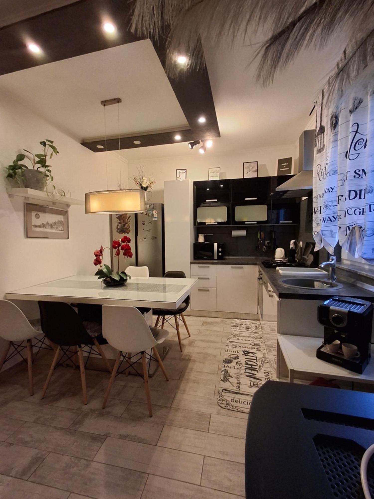 Apartment L&L Шибеник Экстерьер фото