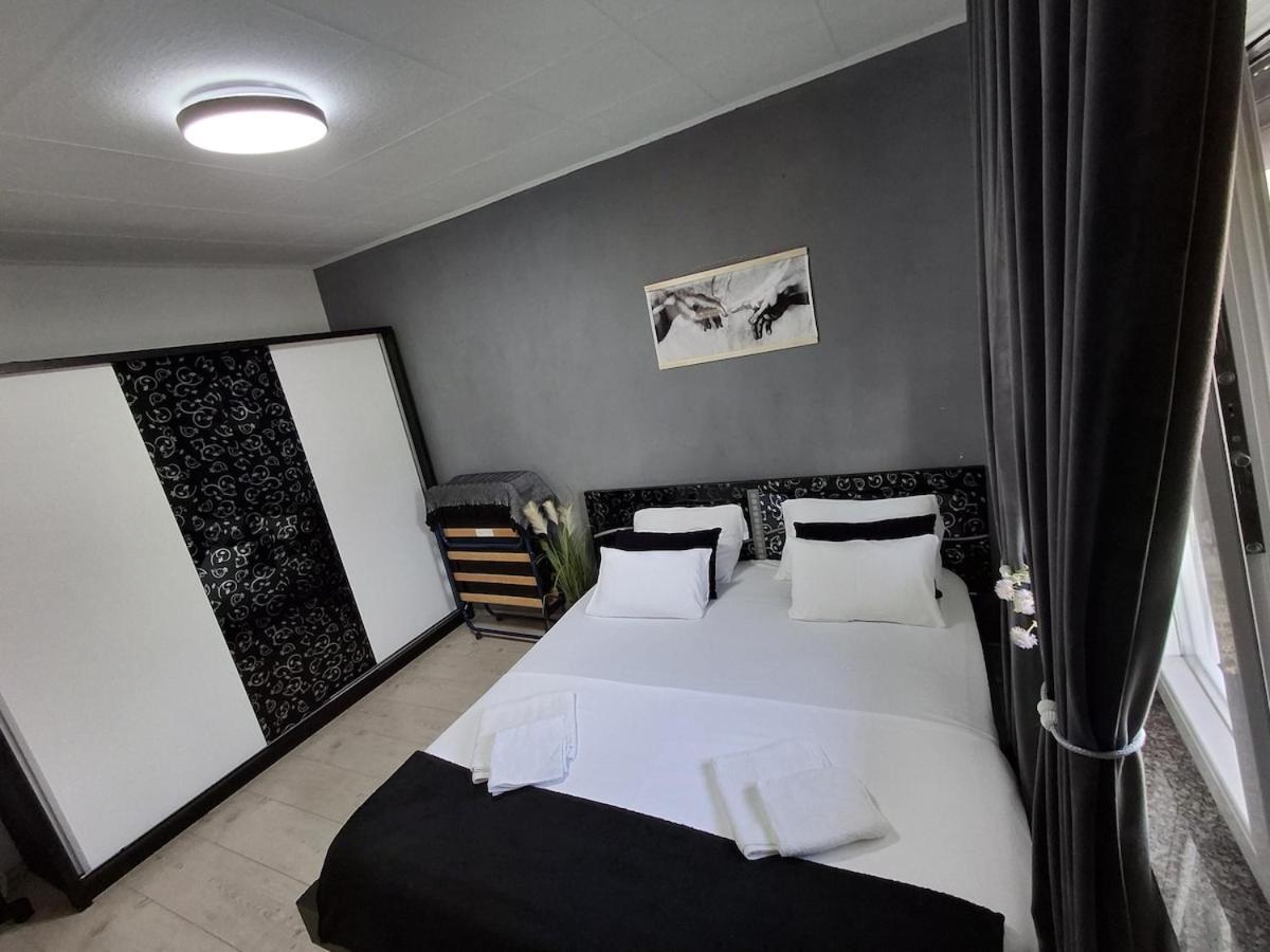 Apartment L&L Шибеник Экстерьер фото