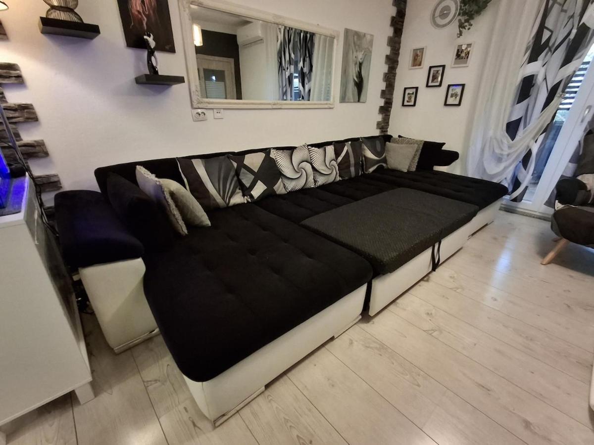 Apartment L&L Шибеник Экстерьер фото
