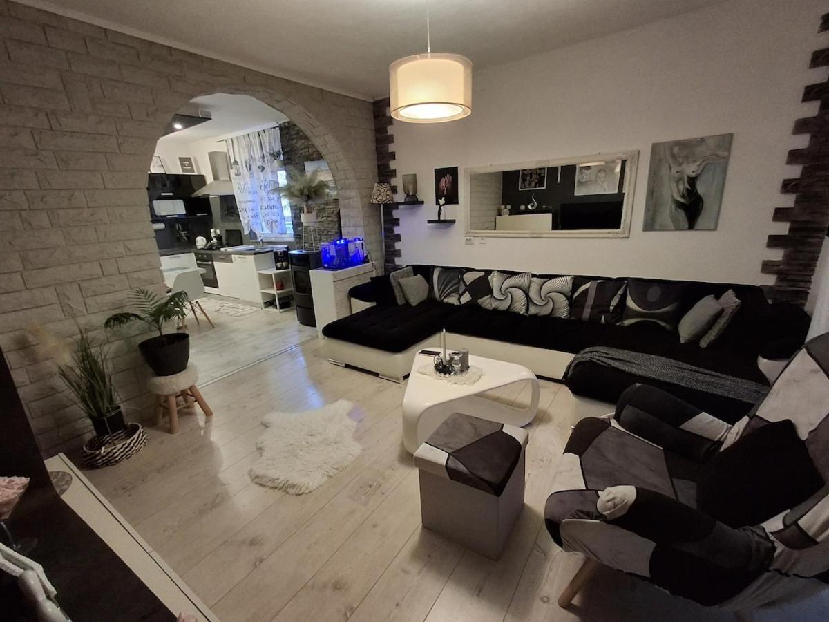 Apartment L&L Шибеник Экстерьер фото