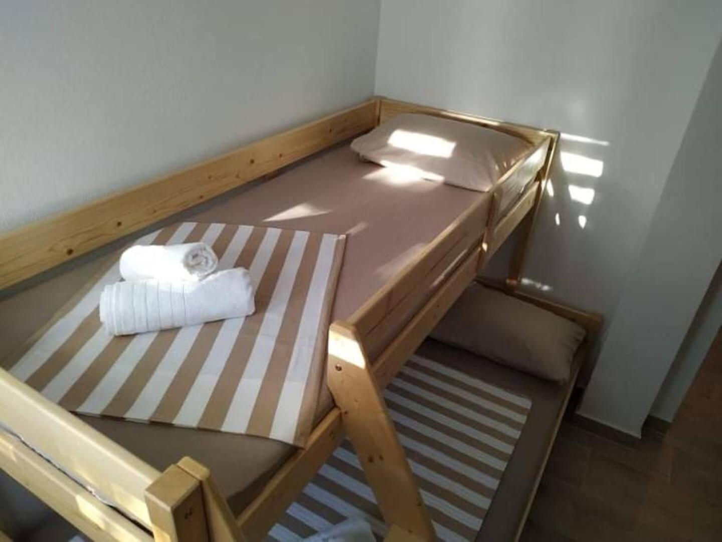Apartment L&L Шибеник Экстерьер фото